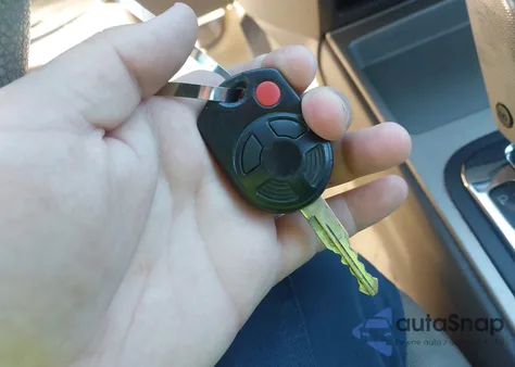 2009 Ford Edge Se from USA, damaged, VIN 2FMDK36CX9BA96984